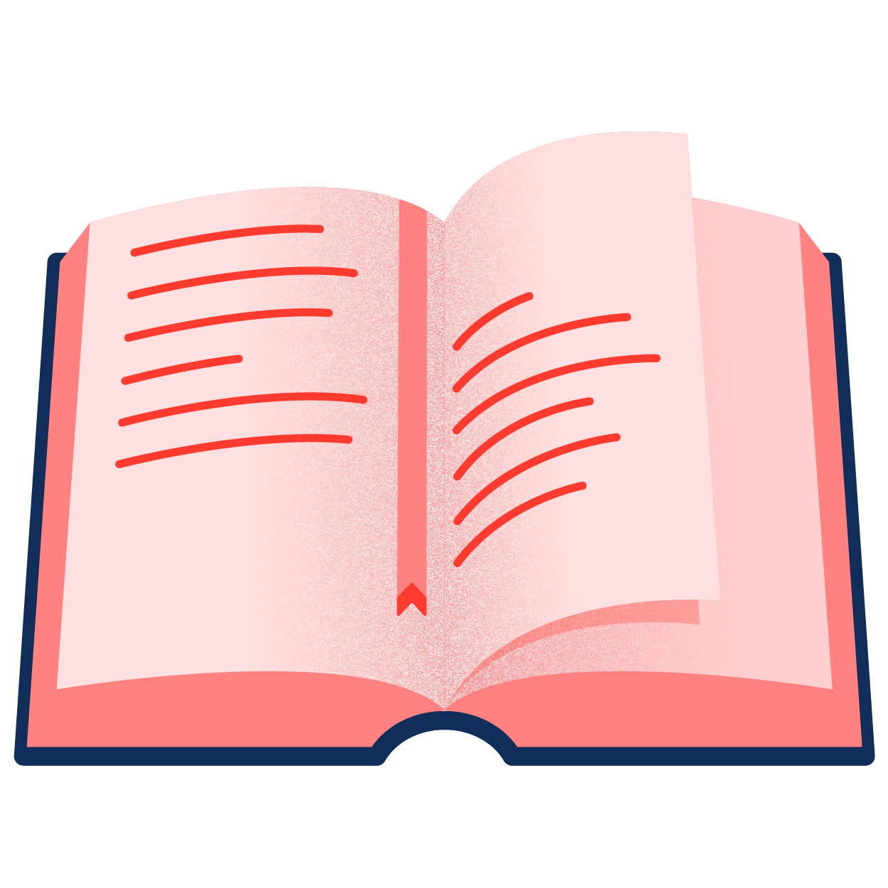 Illustration Leseförderung