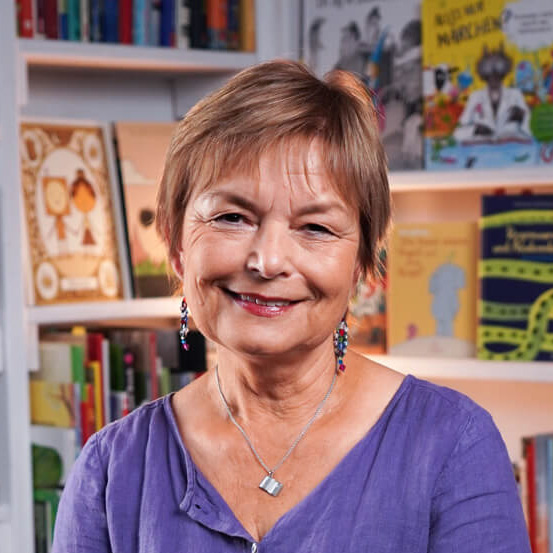 Manuela Hantschel