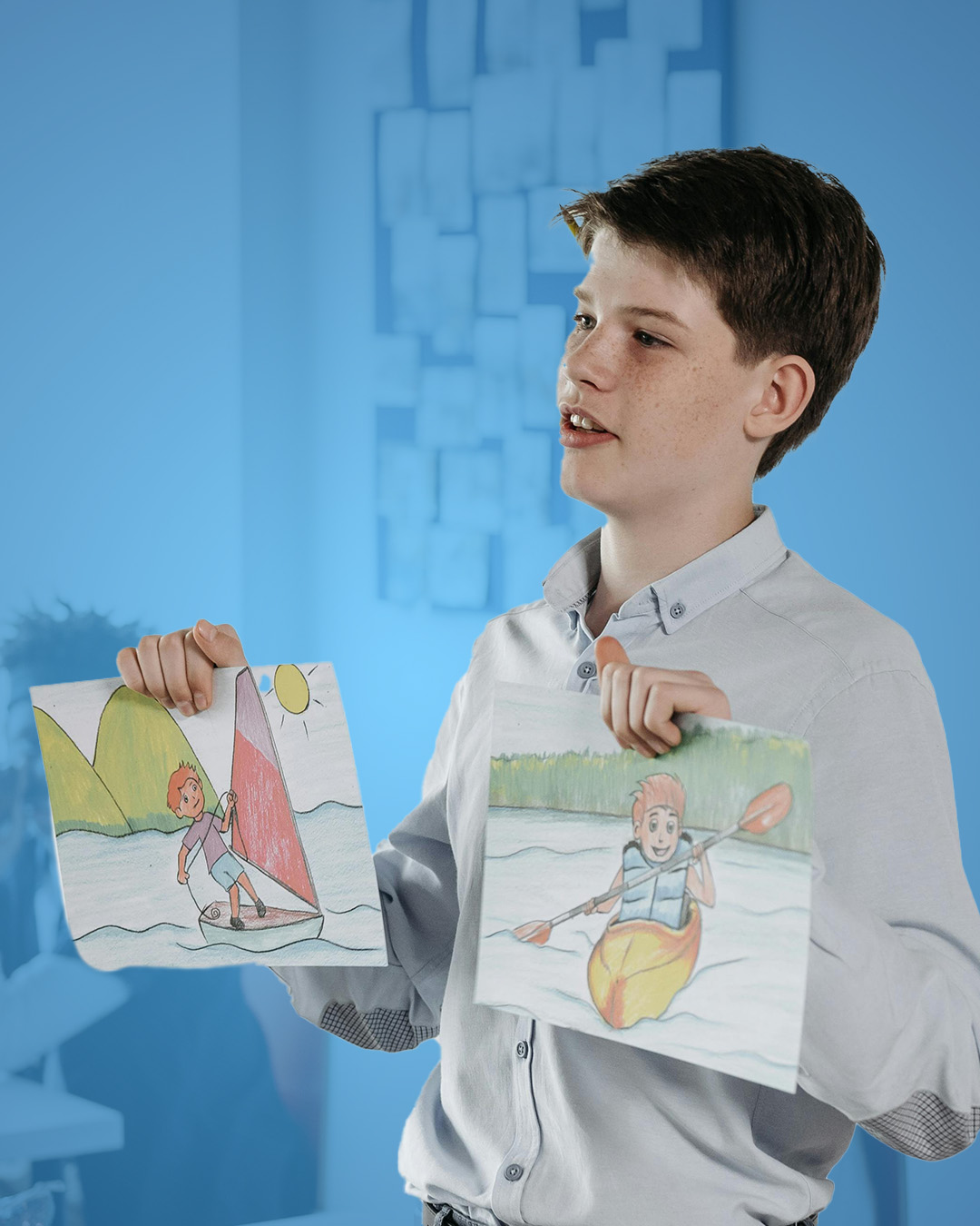 Für Sie und Ihre Schüler:innen: 21 Möglichkeiten, einen Vortrag zu beginnen