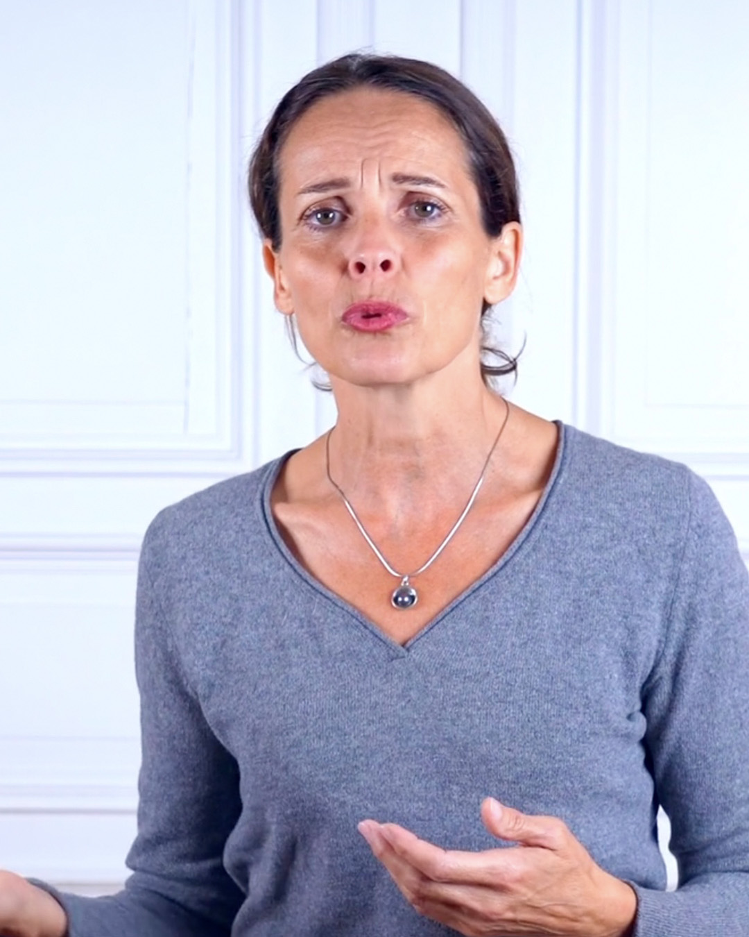 : Was tun bei chronischen Stimmproblemen?